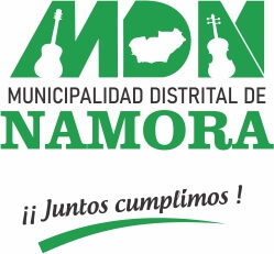 Municipalidad Distrital de Namora