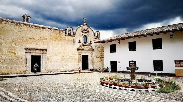 CENTRO HISTÓRICO CAJAMARCA